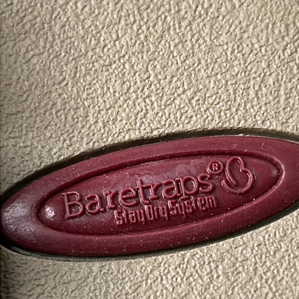 Baretraps Wyoming Water Resistant Boot 7.5M - Picture 9 of 15